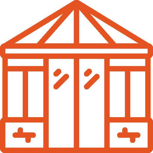Film Shield UK Ltd conservatory icon