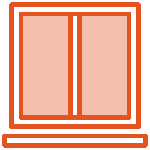 Film Shield UK Ltd frosted glass icon