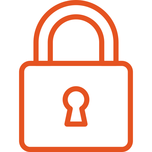 Film Shield UK Ltd padlock icon
