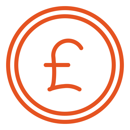 Film Shield UK Ltd cash icon