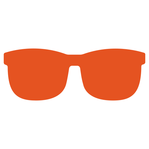 Film Shield UK Ltd sunglasses icon
